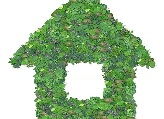 Proyectos inmobiliarios ecológicos